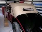 Cabrioletkap bekleding