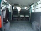 Bekleding reparatie bestelwagens
