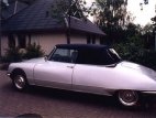 Cabrioletkappen bekleding klassiekers
