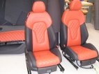 stoel audi tt